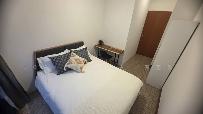 River Place, 62 Havelock Road, Room Rental, 120 sqft, Condominium For Rent, by Joanne Chua 蔡蕙励, 500195380 - Bedroom - PropertyGuru.com.sg