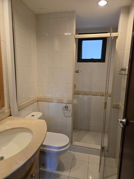 River Place, 62 Havelock Road, Room Rental, 120 sqft, Condominium For Rent, by Joanne Chua 蔡蕙励, 500195380 - Bathroom - PropertyGuru.com.sg