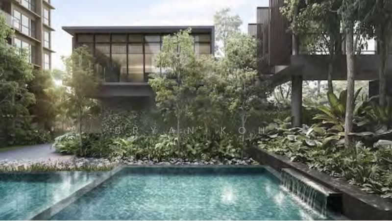 Dunearn House, 760 Dunearn Road, 3 Bedrooms, 872 sqft, Condominium For Sale, by Bryan Koh, 500195381 - Exterior - PropertyGuru.com.sg