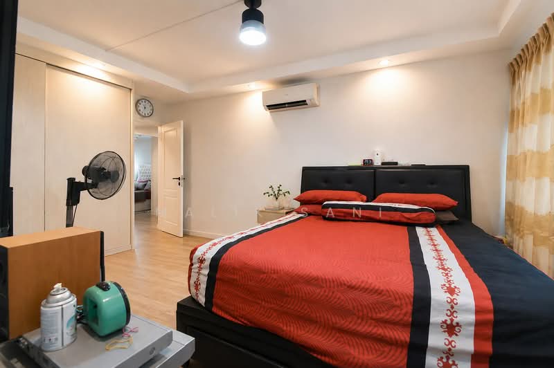 452 Jurong West Street 42, 452 Jurong West Street 42, 3 Bedrooms, 1,431 sqft, HDB Flat For Sale, by Malik Sani, 500195383 - Bedroom - PropertyGuru.com.sg