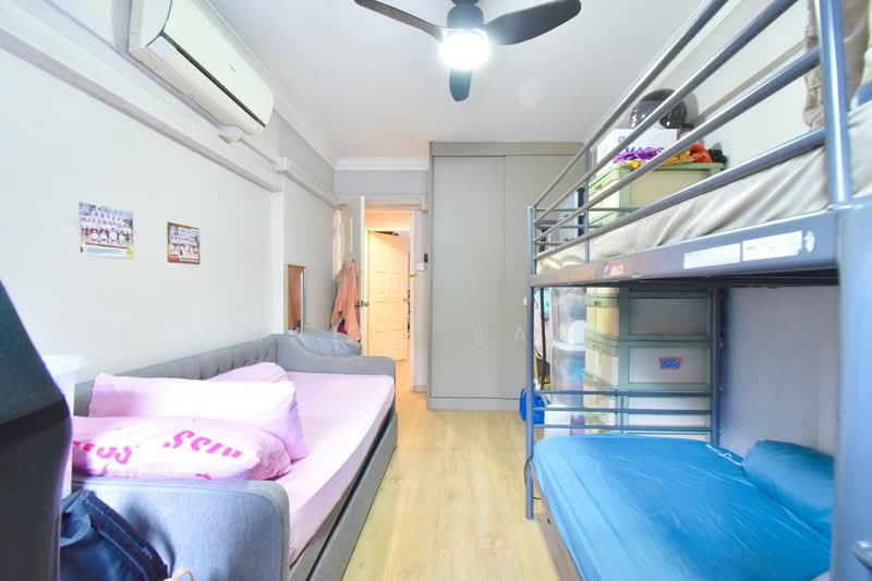 452 Jurong West Street 42, 452 Jurong West Street 42, 3 Bedrooms, 1,431 sqft, HDB Flat For Sale, by Malik Sani, 500195383 - Bedroom - PropertyGuru.com.sg