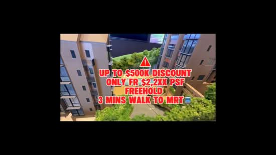 The Hillshore, 292 Pasir Panjang Rd, 3 Bedrooms, 1,055 sqft, Condominium For Sale, by Lynn Loh, 500195384 - PropertyGuru.com.sg
