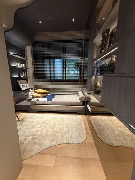 The Hillshore, 292 Pasir Panjang Rd, 3 Bedrooms, 1,055 sqft, Condominium For Sale, by Lynn Loh, 500195384 - PropertyGuru.com.sg