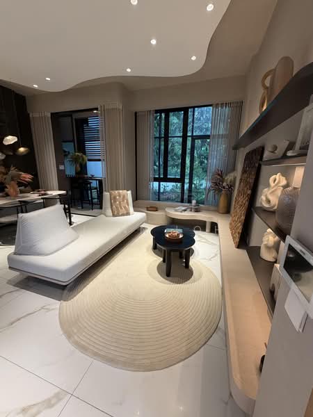 The Hillshore, 292 Pasir Panjang Rd, 3 Bedrooms, 1,055 sqft, Condominium For Sale, by Lynn Loh, 500195384 - PropertyGuru.com.sg