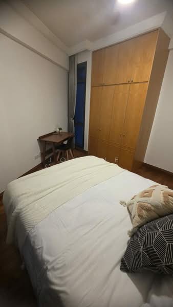 River Place, 62 Havelock Road, Room Rental, 120 sqft, Condominium For Rent, by Joanne Chua 蔡蕙励, 500195386 - Bedroom - PropertyGuru.com.sg