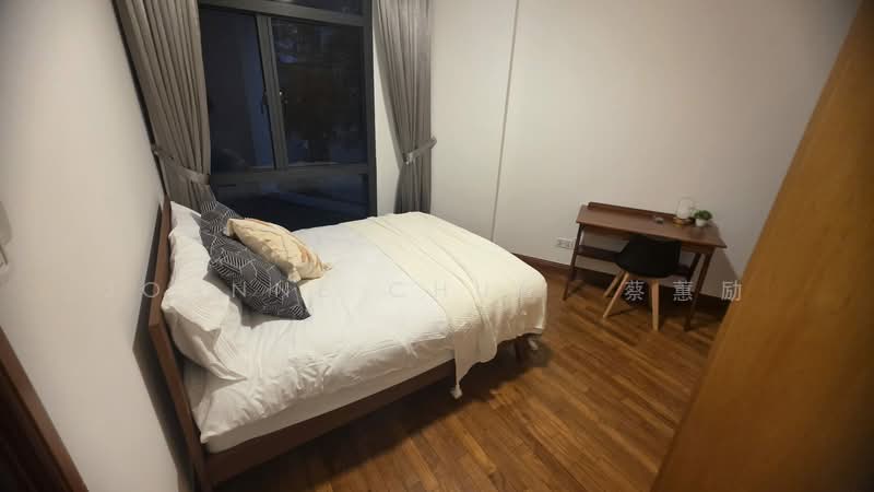 River Place, 62 Havelock Road, Room Rental, 120 sqft, Condominium For Rent, by Joanne Chua 蔡蕙励, 500195386 - Bedroom - PropertyGuru.com.sg