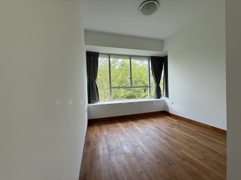 Floridian, 975 Bukit Timah Road, 2 Bedrooms, 926 sqft, Condominium For Rent, by Carol ML Lee, 500195388 - Master bedroom - PropertyGuru.com.sg