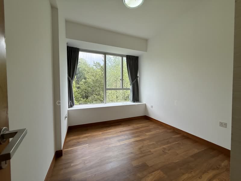 Floridian, 975 Bukit Timah Road, 2 Bedrooms, 926 sqft, Condominium For Rent, by Carol ML Lee, 500195388 - 2nd bedroom - PropertyGuru.com.sg