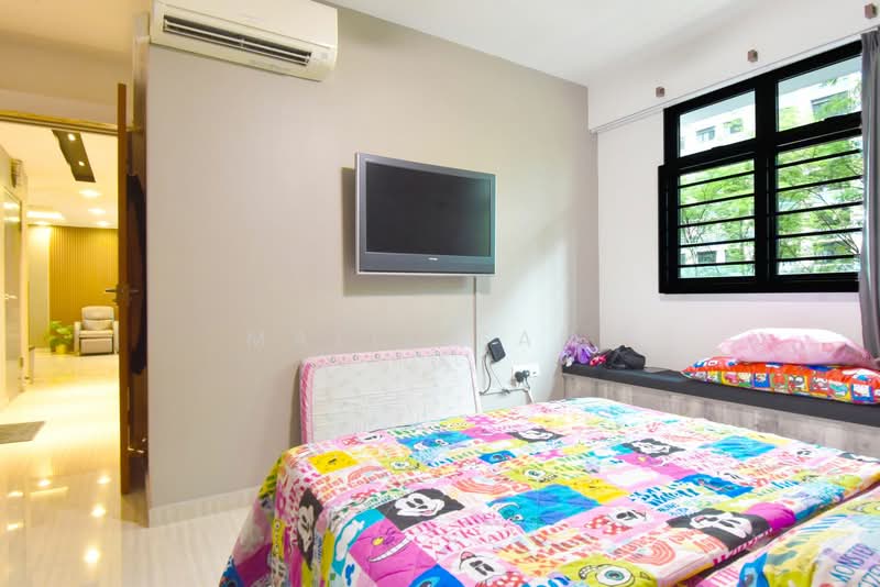 807C Choa Chu Kang Avenue 1, 807C Choa Chu Kang Avenue 1, 3 Bedrooms, 990 sqft, HDB Flat For Sale, by Malik Sani, 500195389 - Bedroom - PropertyGuru.com.sg