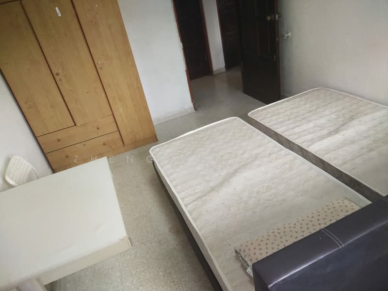 511 West Coast Drive, 511 West Coast Drive, Room Rental, 150 sqft, HDB Flat For Rent, by Zheng Ronghua 郑荣华, 500195390 - Bedroom - PropertyGuru.com.sg