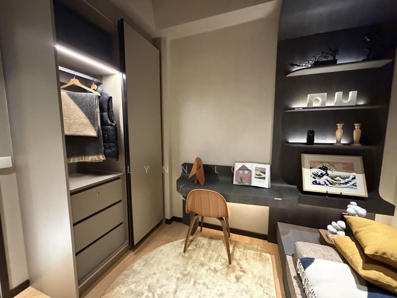 The Hillshore, 292 Pasir Panjang Rd, 2 Bedrooms, 829 sqft, Condominium For Sale, by Lynn Loh, 500195391 - PropertyGuru.com.sg