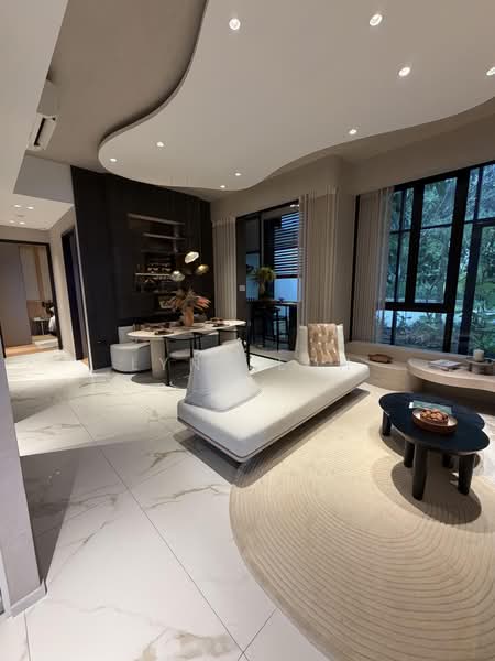 The Hillshore, 292 Pasir Panjang Rd, 2 Bedrooms, 829 sqft, Condominium For Sale, by Lynn Loh, 500195391 - PropertyGuru.com.sg