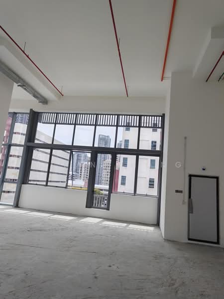 Space 18, 18 Lorong Ampas, 2,400 sqft, Light Industrial (B1) For Rent, by Allan Chong, 500195392 - Interior - CommercialGuru.com.sg