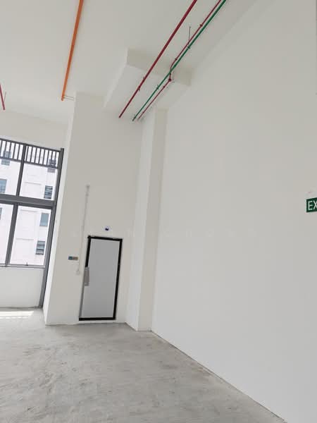 Space 18, 18 Lorong Ampas, 2,400 sqft, Light Industrial (B1) For Rent, by Allan Chong, 500195392 - Interior - CommercialGuru.com.sg