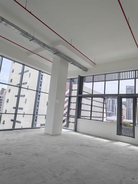 Space 18, 18 Lorong Ampas, 2,400 sqft, Light Industrial (B1) For Rent, by Allan Chong, 500195392 - Interior - CommercialGuru.com.sg