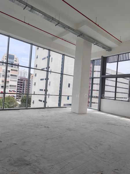 Space 18, 18 Lorong Ampas, 2,400 sqft, Light Industrial (B1) For Rent, by Allan Chong, 500195392 - Interior - CommercialGuru.com.sg
