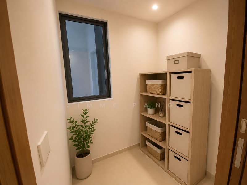 Stirling Residences, 21 Stirling Road, 3 Bedrooms, 980 sqft, Condominium For Sale, by Jimme Pang, 500195394 - Interior - PropertyGuru.com.sg