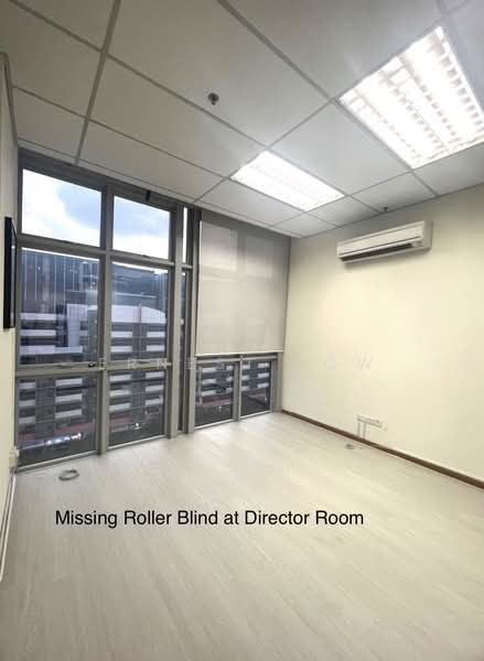 Prestige Centre, 71 Bukit Batok Crescent, 400 sqft, Light Industrial (B1) For Rent, by Ernest Low, 500195395 - Interior - CommercialGuru.com.sg