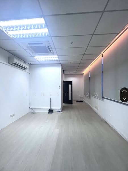 Prestige Centre, 71 Bukit Batok Crescent, 400 sqft, Light Industrial (B1) For Rent, by Ernest Low, 500195395 - Interior - CommercialGuru.com.sg