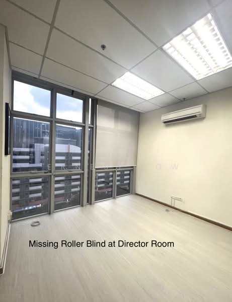 Prestige Centre, 71 Bukit Batok Crescent, 400 sqft, Light Industrial (B1) For Rent, by Ernest Low, 500195395 - Interior - CommercialGuru.com.sg