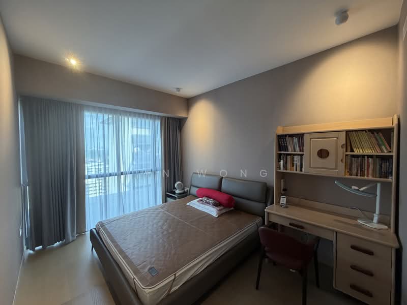 JadeScape, 10 Shunfu Road, 4 Bedrooms, 1,646 sqft, Condominium For Rent, by Lyn Wong, 500195398 - Bedroom - PropertyGuru.com.sg