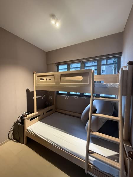 JadeScape, 10 Shunfu Road, 4 Bedrooms, 1,646 sqft, Condominium For Rent, by Lyn Wong, 500195398 - Bedroom - PropertyGuru.com.sg