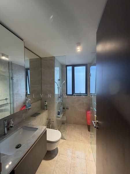 JadeScape, 10 Shunfu Road, 4 Bedrooms, 1,646 sqft, Condominium For Rent, by Lyn Wong, 500195398 - Bathroom - PropertyGuru.com.sg