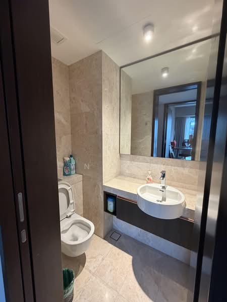 JadeScape, 10 Shunfu Road, 4 Bedrooms, 1,646 sqft, Condominium For Rent, by Lyn Wong, 500195398 - Bathroom - PropertyGuru.com.sg