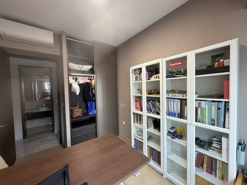JadeScape, 10 Shunfu Road, 4 Bedrooms, 1,646 sqft, Condominium For Rent, by Lyn Wong, 500195398 - Study - PropertyGuru.com.sg