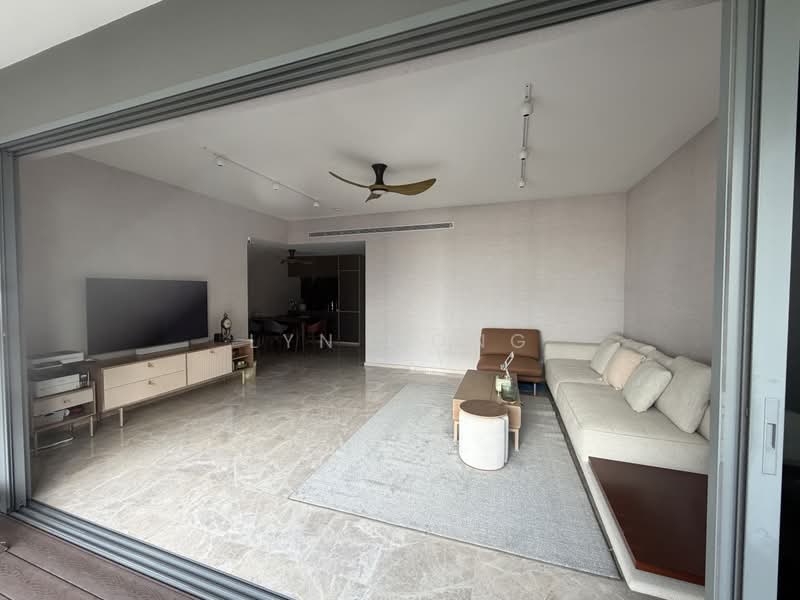 JadeScape, 10 Shunfu Road, 4 Bedrooms, 1,646 sqft, Condominium For Rent, by Lyn Wong, 500195398 - Living Room - PropertyGuru.com.sg