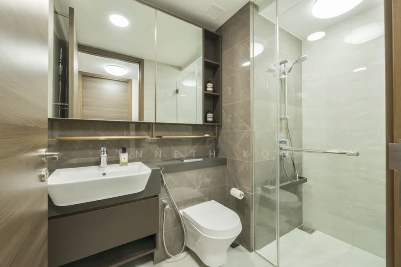 The Florence Residences, 99 Hougang Avenue 2, 2 Bedrooms, 667 sqft, Condominium For Sale, by Kenneth Kon, 500195401 - PropertyGuru.com.sg