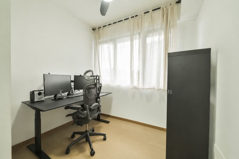 The Florence Residences, 99 Hougang Avenue 2, 2 Bedrooms, 667 sqft, Condominium For Sale, by Kenneth Kon, 500195401 - Study - PropertyGuru.com.sg