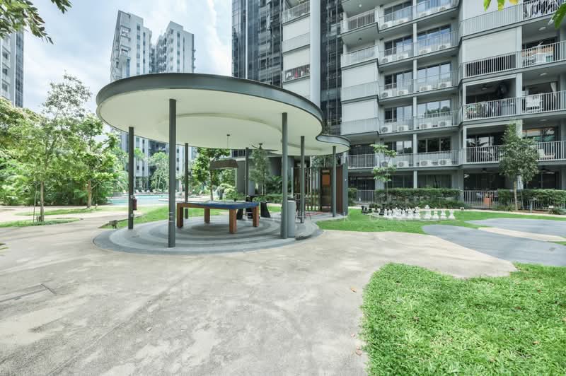 The Florence Residences, 99 Hougang Avenue 2, 2 Bedrooms, 667 sqft, Condominium For Sale, by Kenneth Kon, 500195401 - Exterior - PropertyGuru.com.sg