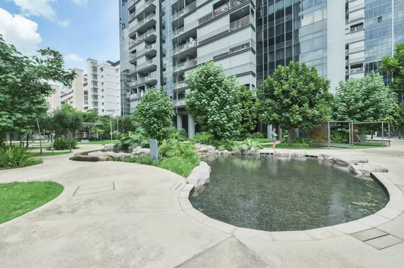 The Florence Residences, 99 Hougang Avenue 2, 2 Bedrooms, 667 sqft, Condominium For Sale, by Kenneth Kon, 500195401 - Exterior - PropertyGuru.com.sg