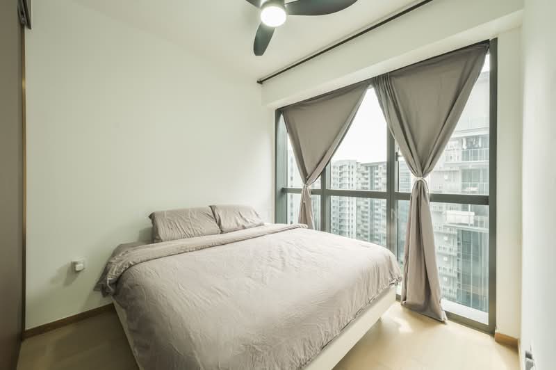 The Florence Residences, 99 Hougang Avenue 2, 2 Bedrooms, 667 sqft, Condominium For Sale, by Kenneth Kon, 500195401 - Bedroom - PropertyGuru.com.sg