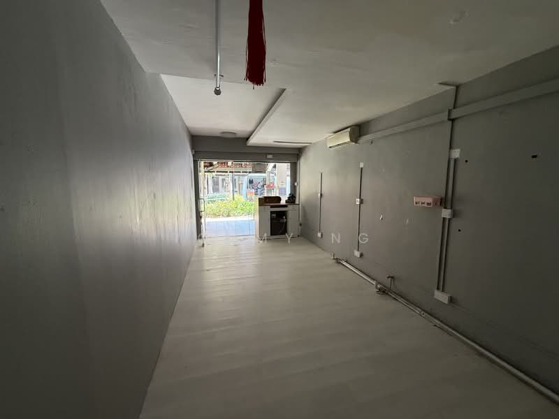 Toa Payoh Town Centre, Toa Payoh Central, 1,345 sqft, Shop / Shophouse For Sale, by Tommy Ng, 500195403 - Interior - CommercialGuru.com.sg