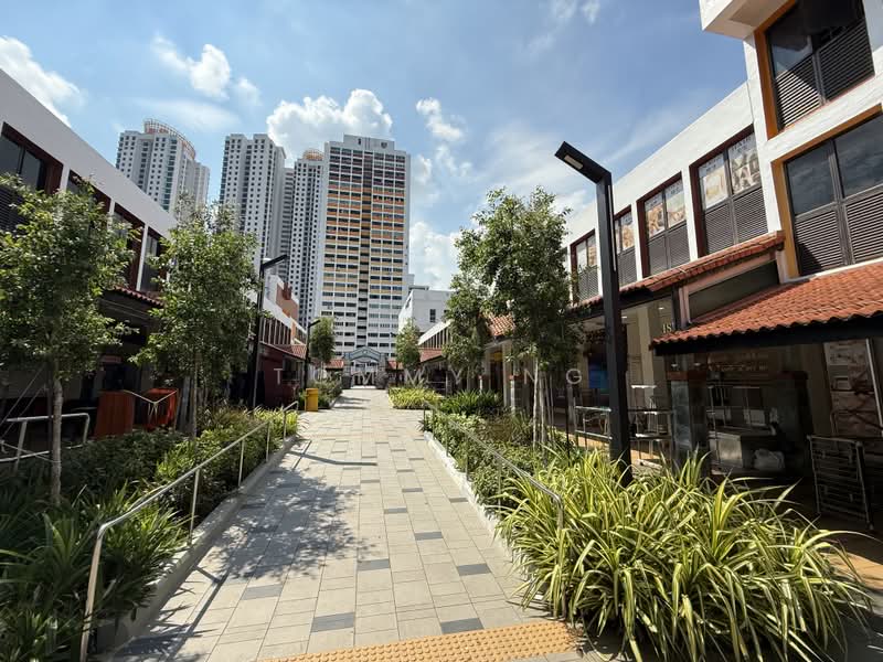 Toa Payoh Town Centre, Toa Payoh Central, 1,345 sqft, Shop / Shophouse For Sale, by Tommy Ng, 500195403 - CommercialGuru.com.sg