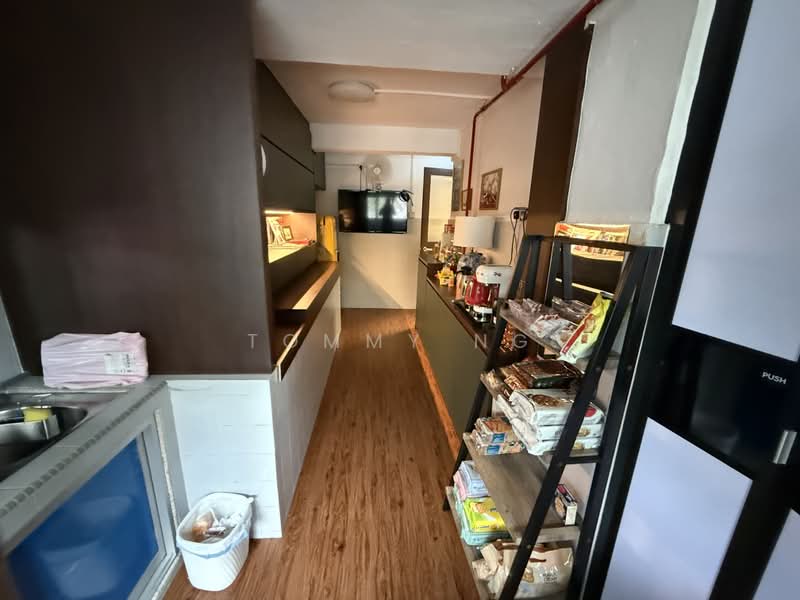 Toa Payoh Town Centre, Toa Payoh Central, 1,345 sqft, Shop / Shophouse For Sale, by Tommy Ng, 500195403 - Interior - CommercialGuru.com.sg