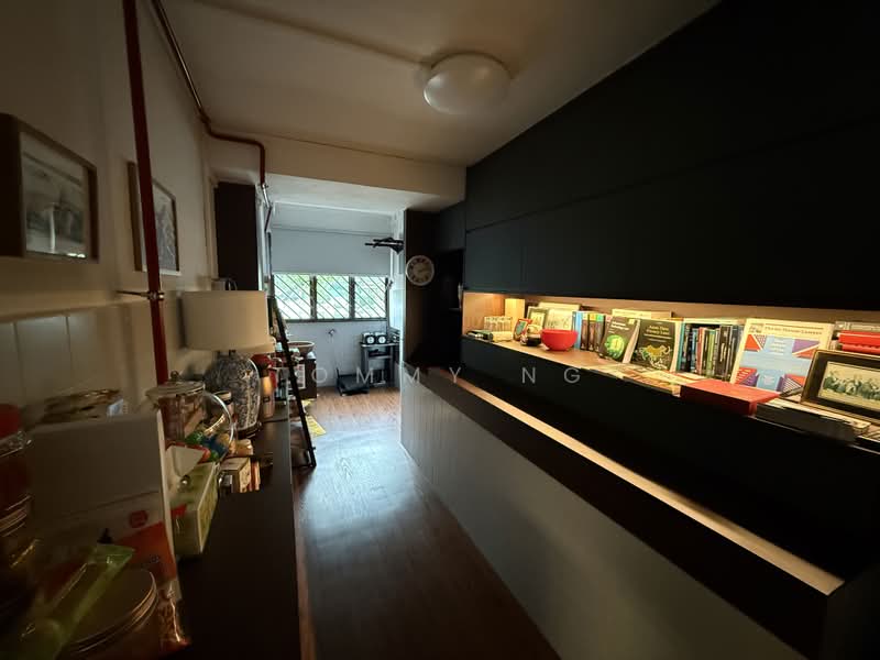 Toa Payoh Town Centre, Toa Payoh Central, 1,345 sqft, Shop / Shophouse For Sale, by Tommy Ng, 500195403 - Interior - CommercialGuru.com.sg