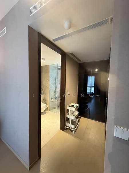 JadeScape, 10 Shunfu Road, 4 Bedrooms, 1,646 sqft, Condominium For Rent, by Lyn Wong, 500195406 - Bathroom - PropertyGuru.com.sg