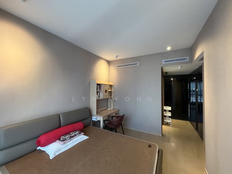 JadeScape, 10 Shunfu Road, 4 Bedrooms, 1,646 sqft, Condominium For Rent, by Lyn Wong, 500195406 - Bedroom - PropertyGuru.com.sg