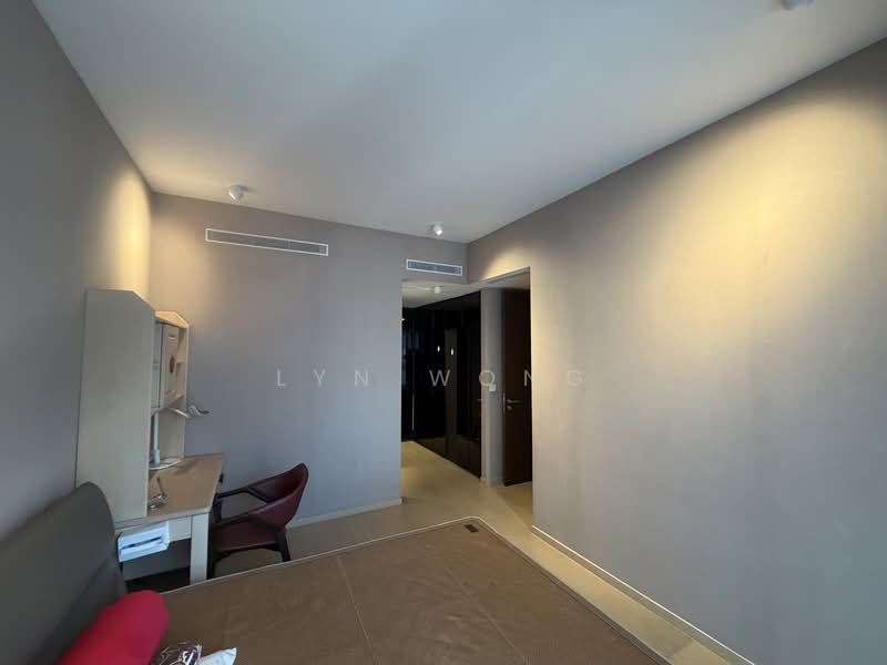 JadeScape, 10 Shunfu Road, 4 Bedrooms, 1,646 sqft, Condominium For Rent, by Lyn Wong, 500195406 - Bedroom - PropertyGuru.com.sg