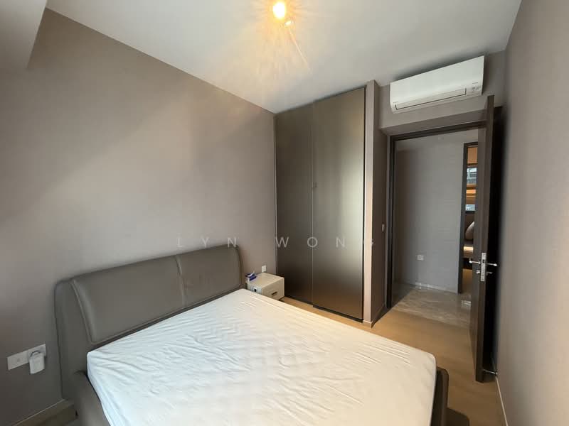 JadeScape, 10 Shunfu Road, 4 Bedrooms, 1,646 sqft, Condominium For Rent, by Lyn Wong, 500195406 - Bedroom - PropertyGuru.com.sg