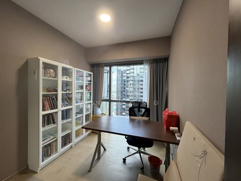 JadeScape, 10 Shunfu Road, 4 Bedrooms, 1,646 sqft, Condominium For Rent, by Lyn Wong, 500195406 - Study - PropertyGuru.com.sg