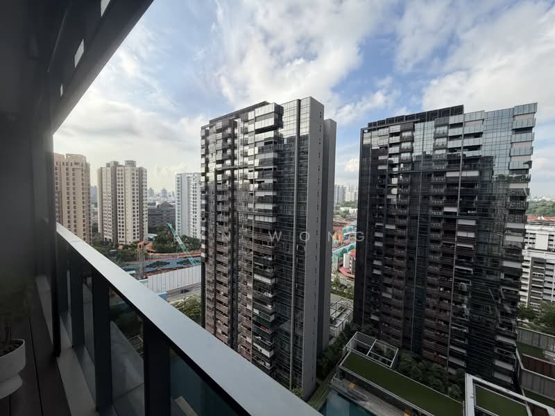 JadeScape, 10 Shunfu Road, 4 Bedrooms, 1,646 sqft, Condominium For Rent, by Lyn Wong, 500195406 - Exterior - PropertyGuru.com.sg