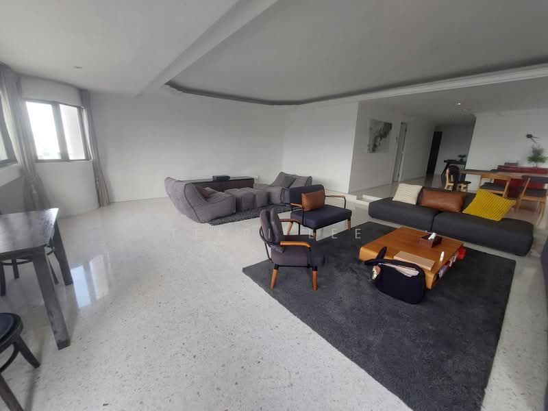 Cairnhill Plaza, 53 Cairnhill Road, 3 Bedrooms, 2,293 sqft, Apartment For Rent, by Terri Lee, 500195407 - Living Room - PropertyGuru.com.sg