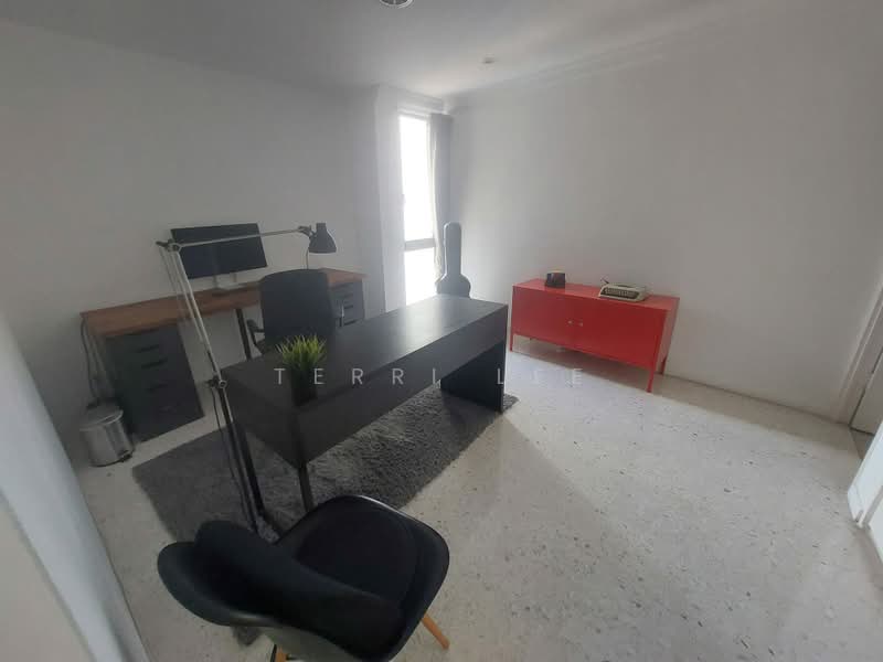 Cairnhill Plaza, 53 Cairnhill Road, 3 Bedrooms, 2,293 sqft, Apartment For Rent, by Terri Lee, 500195407 - Study - PropertyGuru.com.sg