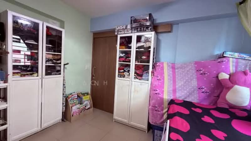 468A Bukit Batok West Avenue 9, 468A Bukit Batok West Avenue 9, 1 Bedroom, 505 sqft, HDB Flat For Sale, by Jan Chong 张纳旗, 500195409 - Bedroom - PropertyGuru.com.sg