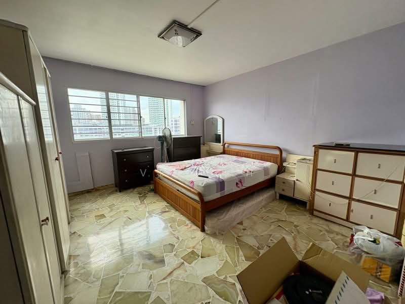 135 Bishan Street 12, 135 Bishan Street 12, 3 Bedrooms, 1,301 sqft, HDB Flat For Rent, by Vel Loh, 500195415 - Bedroom - PropertyGuru.com.sg