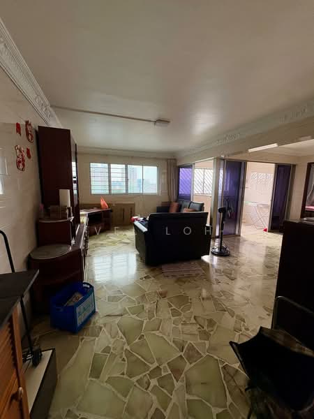 135 Bishan Street 12, 135 Bishan Street 12, 3 Bedrooms, 1,301 sqft, HDB Flat For Rent, by Vel Loh, 500195415 - Living Room - PropertyGuru.com.sg